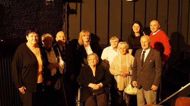 Teatr Powszechny 19.05.2016